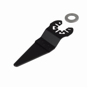 WOLFCRAFT Szpachelka palcowa BIM 10x45 mm PRO - multiszlifierki 3953000