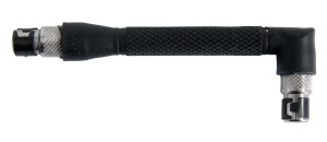 PROLINE  Wkrętak kątowy uniwersalny do końcówek 1/4" 31384