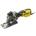 STANLEY Multipilarka tarczowa 650W FME380K