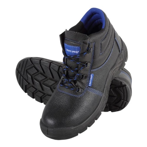 LAHTI PRO Trzewiki buty robocze skórzane rozmiar 39 /L3011639/