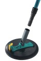 WOLFCRAFT Dysk szlifierski 225 mm - bez uchwytu 4052000