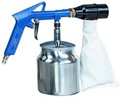 SCHEPPACH Piaskarka ręczna  /7906100720/