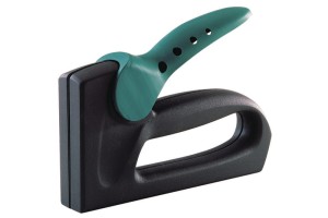 WOLFCRAFT TACOCRAFT P 10  Zszywacz ręczny na zszywki 4-10 mm Typ 053     7078000