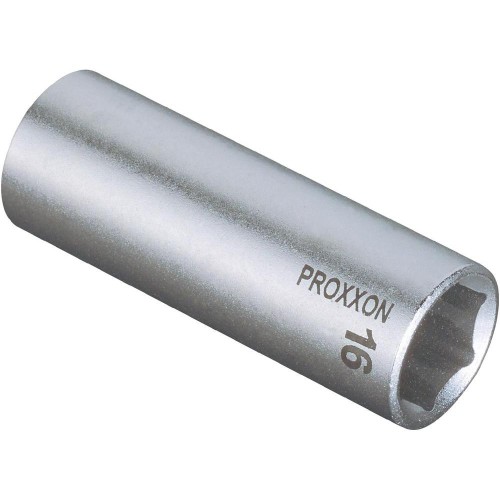 PROXXON Nasadka do świec- 1/2"- 16 mm 23442