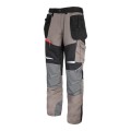 LAHTI PRO Spodnie robocze do pasa Slim Fit ze STRETCH-em rozmiar M /L4050902/