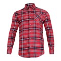 LAHTI PRO Koszula flanelowa robocza rozmiar 2XL /L4180305/