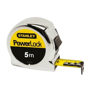 STANLEY Miara Micro Powerlock 5mx19mm  33-552