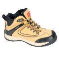 LAHTI PRO Trzewiki buty robocze, skóra Nubuk, SB SRA rozmiar 47 /L3010247/