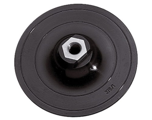 WOLFCRAFT Dysk szlifierski z rzepem śr. 115mm do szlifierki kątowej M 14 2281000