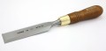 NAREX Dłuto ciesielskie proste z fazowaniem bocznym PREMIUM serii WOOD LINE PLUS 32 mm x 146 mm 811632