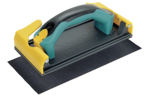 WOLFCRAFT Przyrząd do szlifowania płyt kartonowo-gipsowych 4056000