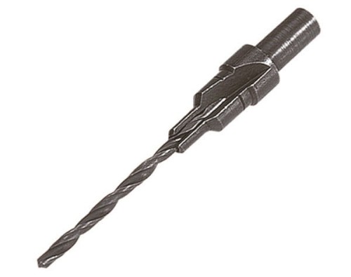 WOLFCRAFT wiertło do konfirmatów 35 - 5 mm 2500000