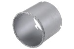 WOLFCRAFT Korona wiertarska widia śr. 73mm głębokość cięcia 55mm 3475000