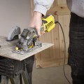STANLEY Multipilarka tarczowa 650W FME380K