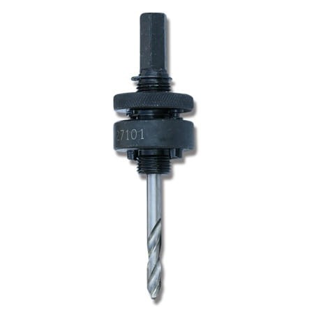 PROLINE Adapter do otwornicy: 14-30mm, 6mm 27100