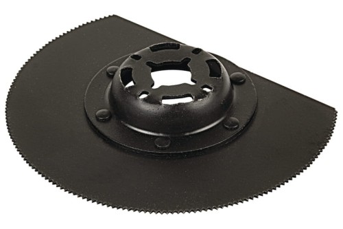 WOLFCRAFT Brzeszczot HM (powłoka z węglików spiekanych) 85mm do wielofunkcyjnych urządzeń oscylacyjnych 3995000