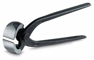 STANLEY Obcęgi do gwoździ 225mm  84-184