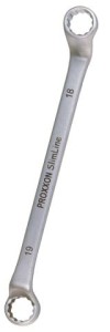 PROXXON Klucz oczkowo-gięty 10 x 13 mm. 23878