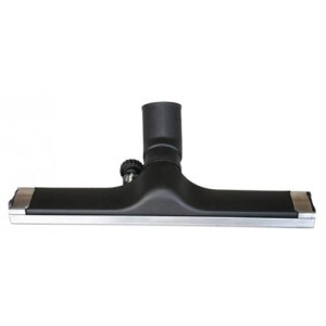 STARMIX Ssawa do odkurzaczy profi 45 cm śr. 35 m (zestaw PZ), kpl. z wkł. z gumy i włosia  416519