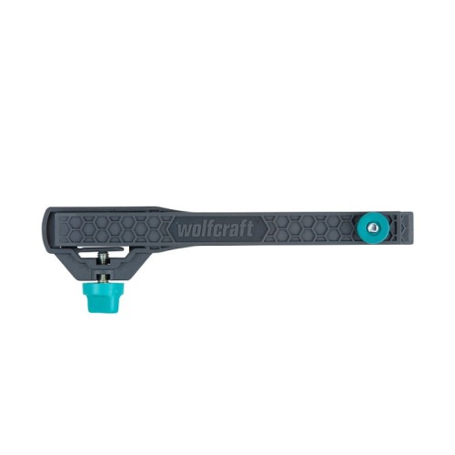 WOLFCRAFT Adapter do miary składanej, do pomiaru wymiarów wewnętrznych 5223000