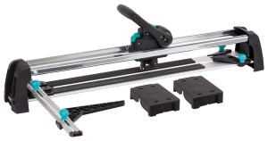 WOLFCRAFT Przecinarka do glazury TC670 EXPERT