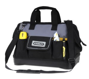 STANLEY Torba narzędziowa 16" Open Mouth  96-183