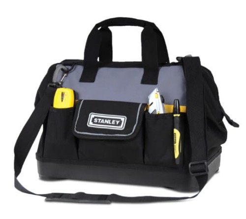 STANLEY Torba narzędziowa 16" Open Mouth  96-183