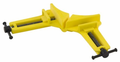 STANLEY Ścisk kątowy lekki  83-121