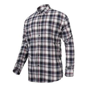 LAHTI PRO Koszula flanelowa robocza rozmiar 3XL /L4180406/