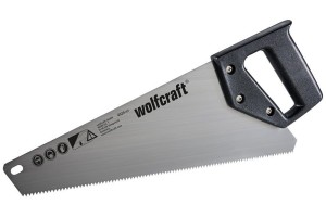 WOLFCRAFT Piła płatnica 4024000
