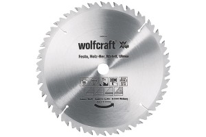 WOLFCRAFT Piła tarczowa widia 28zeb. śr. 315x30x32 6664000