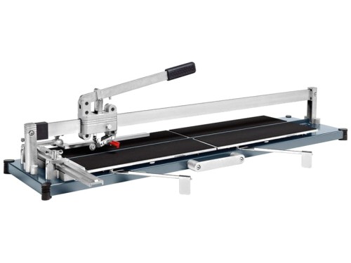 KAUFMANN TopLine ROCK 1250  Przecinarka - maszynka do płytek, gresu, glazury 10.852.15