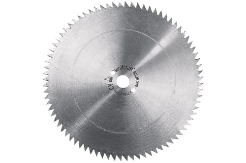 WOLFCRAFT Tarcza do pilarki ramiennej CV 72/205x18 6501000