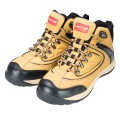 LAHTI PRO Trzewiki buty robocze, skóra Nubuk, SB SRA rozmiar 41 /L3010241/