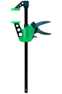 WOLFCRAFT EHZ Easy 75-150  Ścisk stolarski jednoręczny  3020000