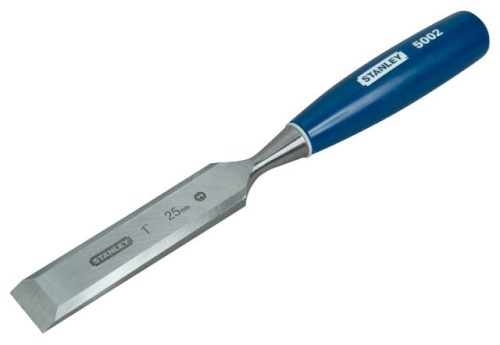 STANLEY Dłuto 6mm - Seria 5002  16-535
