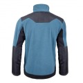 LAHTI PRO Bluza polar ze wzmocnieniami rozmiar XL /L4011404/
