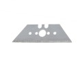 WOLFCRAFT Ostrze trapezowe 61 mm/0.65 mm [op. 100 szt.] 4309000
