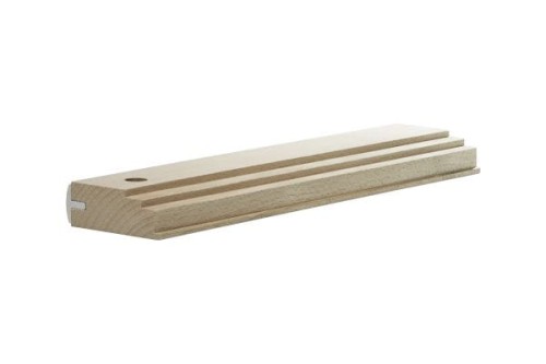 WOLFCRAFT Dobijak do paneli Pro 6947000