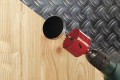 WOLFCRAFT Zestaw otwornic "Universal" 5982000