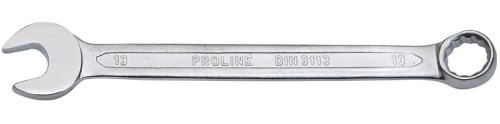 PROLINE Klucz płasko-oczkowy 22mm  35422