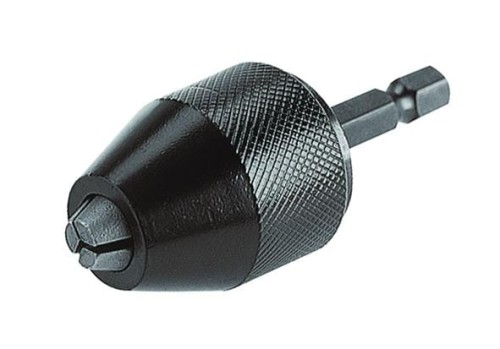 WOLFCRAFT Uchwyt wiertarski szybkomocujący 2625000