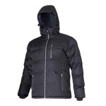 LAHTI PRO Kurtka robocza zimowa pikowana roz. 2XL /L4090805/