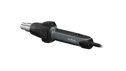 STEINEL HG2420 E Opalarka z regulacją temperatury walizka  008284