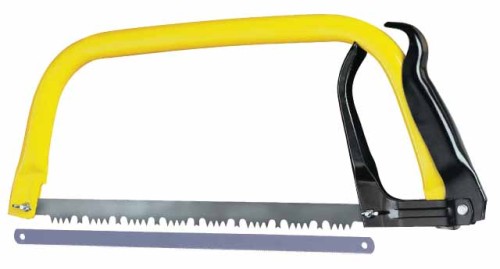 STANLEY Piła kabłąkowa uniwersalna 300mm  20-447