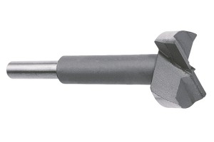 WOLFCRAFT Wiertło cylindryczne widia śr. 26 mm 3374000