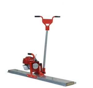 HERVISA PERLES Jupiter 2 Listwa wibracyjna 2,5 mb, napęd benzynowy, kierownica  - ZNALAZŁEŚ TANIEJ - ZAPYTAJ O CENĘ!!!