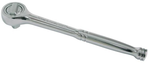 PROLINE Grzechotka 1/4cala 145mm 24z CrV 18175