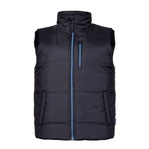 LAHTI PRO Bezrękawnik (kamizelka) ocieplany  rozmiar XXL /L4130805/
