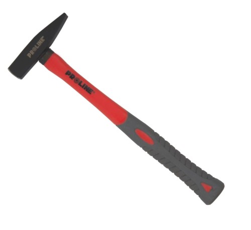 PROLINE Młotek ślusarski GRP  100g 12511